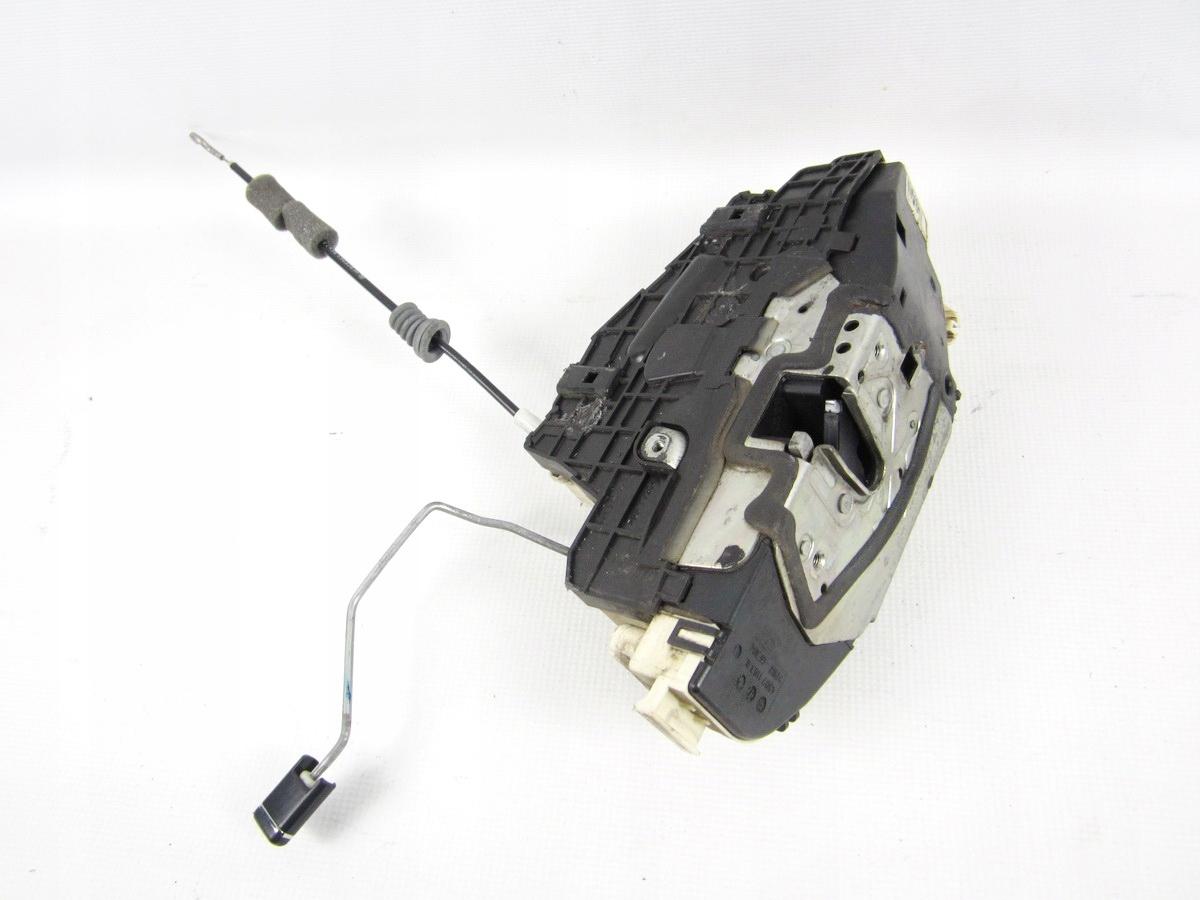 A2217200535 - Замок передньої лівої двері Mercedes W221