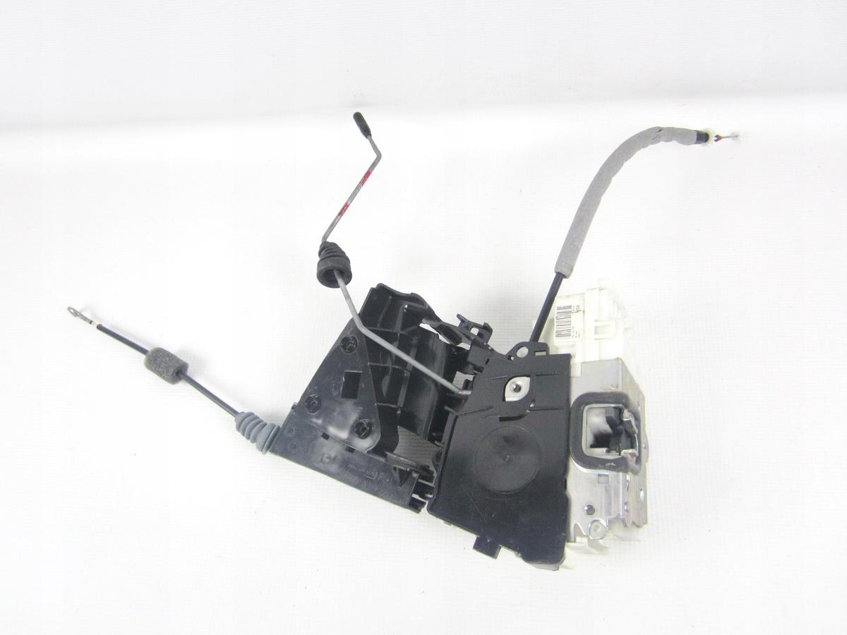 A1697202835 A2517200435 - Замок двери передний передний правый Mercedes W251