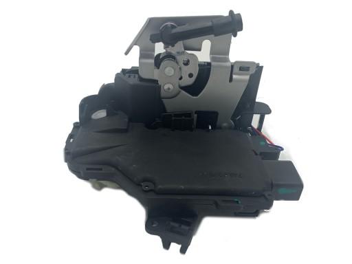 1327ZC-1F - Замок двери передний левый AUDI A4 2000-2004