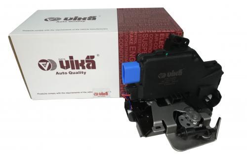 4E1-837015 - Замок двери передний левый Audi A3 03-12 A8 O9R