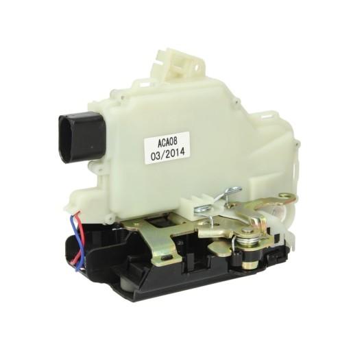 Замок двери передний левый Blic 6010-01-045421P