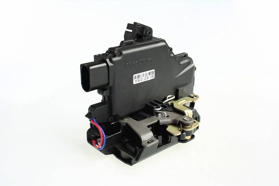 16SKV001 - Замок передней левой двери Passat B5 FL Golf 4