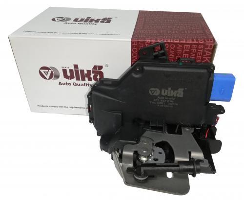 4E1-837016/K - Замок двері передній правий Audi A3 03-12 A8 O9Q