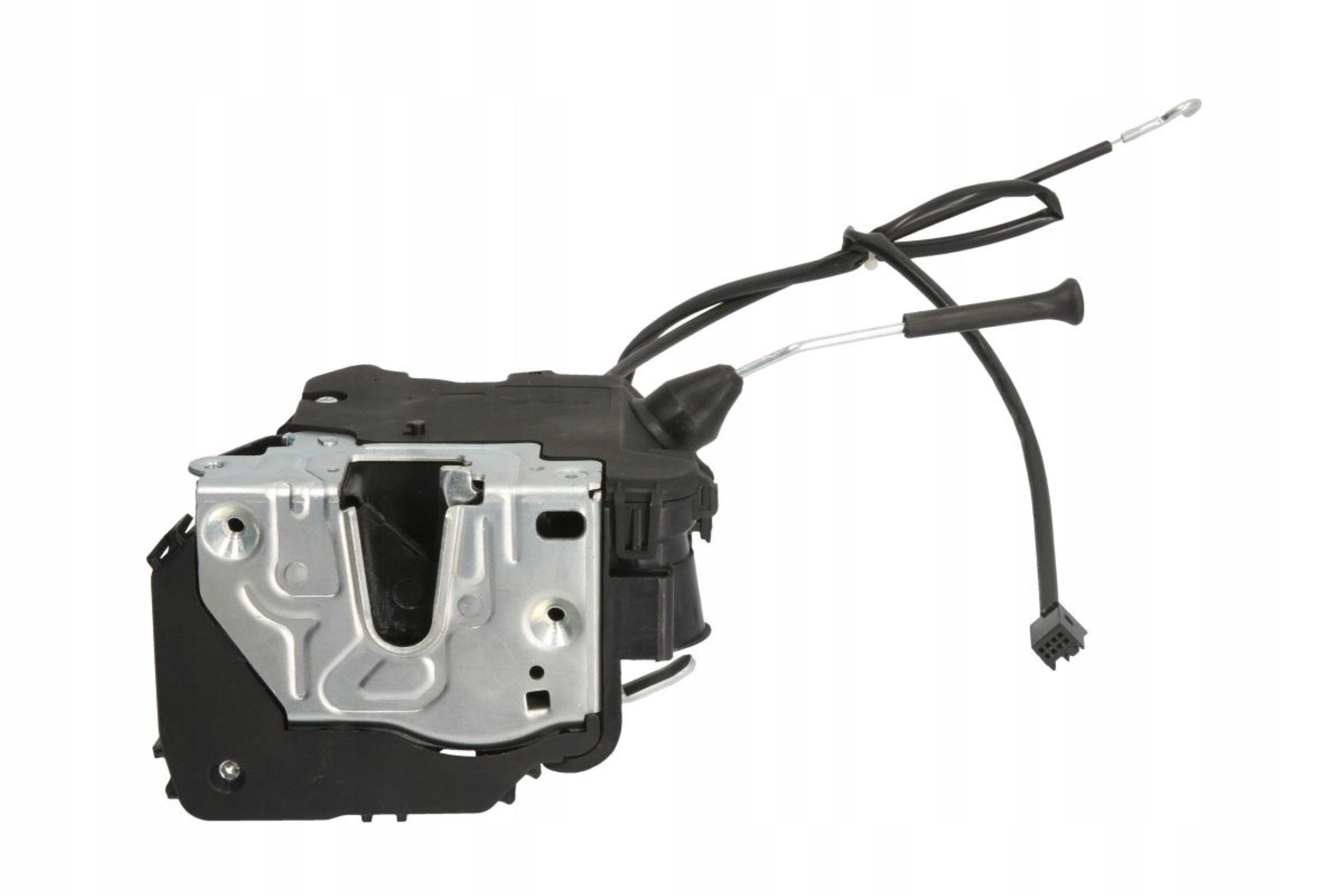 Замок двери передний правый Blic 6010-02-034422P