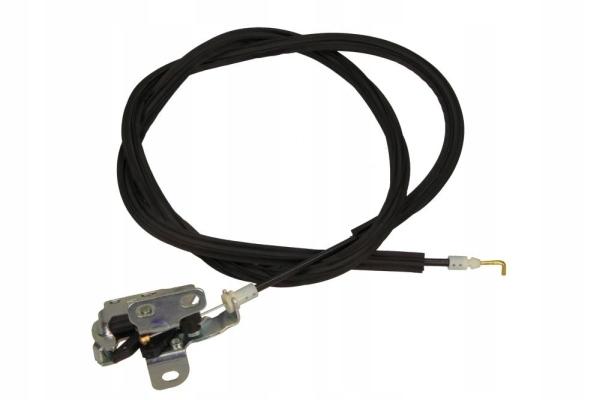 3804802 - Замок дверей задній для IVECO DAILY (верхній) (06 -)