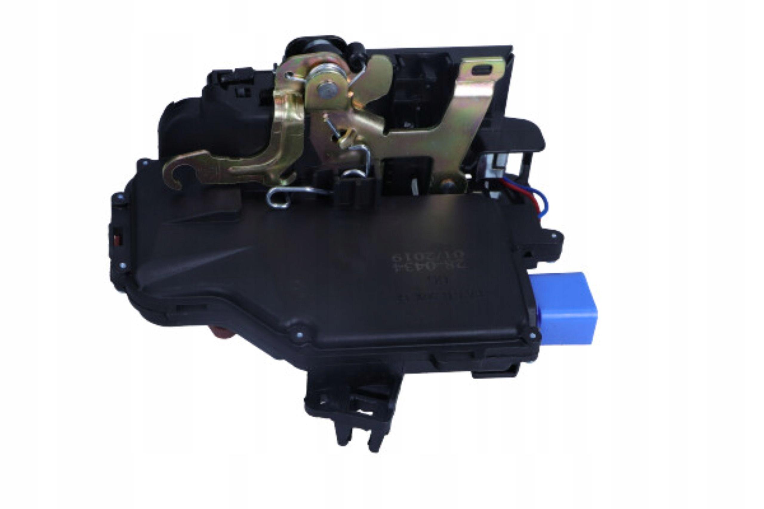 Замок двери задний левый Maxgear 28-0434