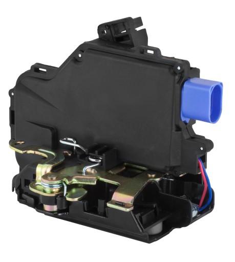 98390094601 - Замок двери задний правый SEAT ALTEA TOLEDO III 3