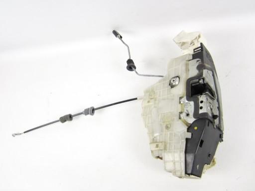 A2217300435 - Замок двері задній задній правий Mercedes W221