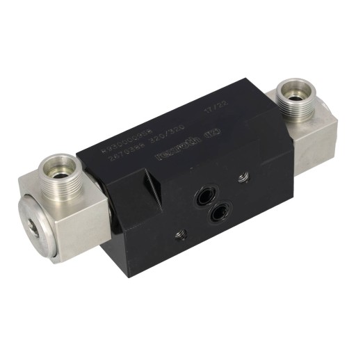 2670388 - Гидравлический удлинительный замок Atlas LHV 320/320бар M22