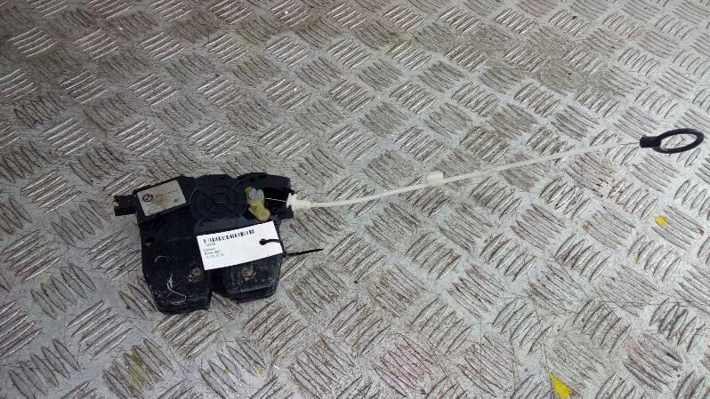 Замок багажника BMW E91 152232-10