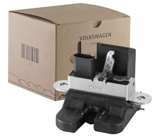 5M0827505E9B9 - Замок дверей багажника ручка дверей VW GOLF Plus TIGUAN