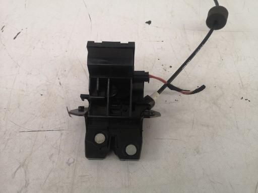 A1717500085 - Замок задней двери Mercedes CLS W219 3.0 CDI