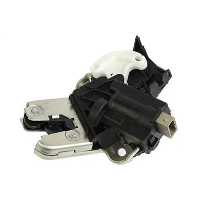 4F5827505D/ME - Замок задней двери багажника AUDI A4 B7 A5 A6 C6 A8 D3