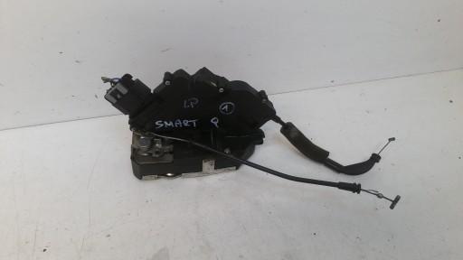 Замок передній лівий 4547200135 Smart Forfour