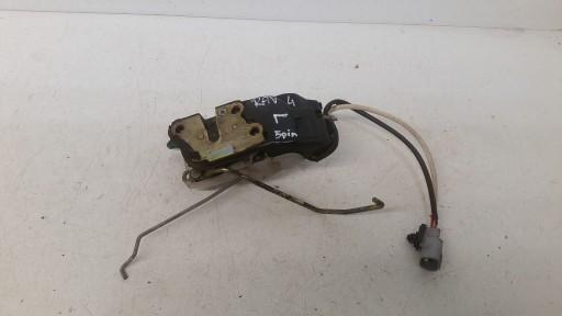 Замок лівий передній 5 PIN Toyota RAV4