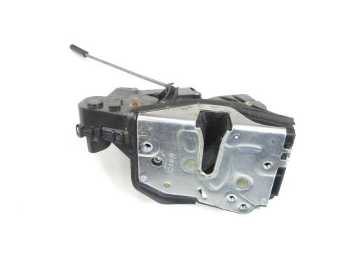 7011241 - Замок ПД левый BMW e46 седан универсал Европа лифт