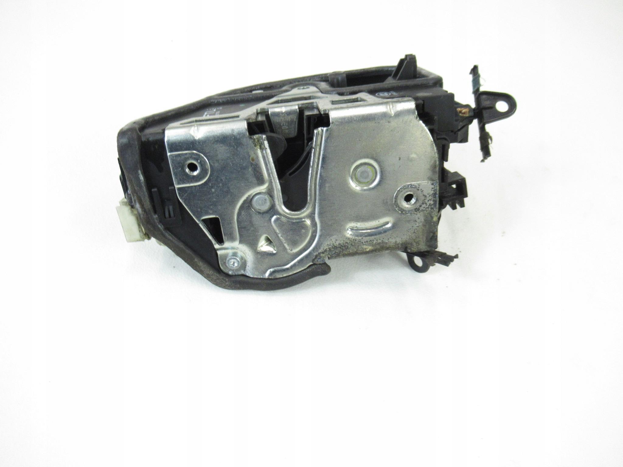 7059967 7283629 - Замок ПД левый BMW E60 e70 e83 e90 F01 F10 F25