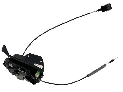 Замок передний левый Trafic III 805039405R