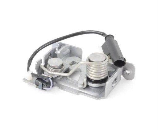 PBM22036OR - Замок капота BMW X3 F25 2014 - 2017 ОРИГИНАЛ правый