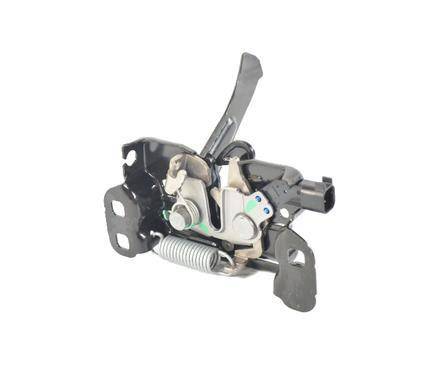 55113780AB - Замок капота Dodge Charger 2015 - з датчиком