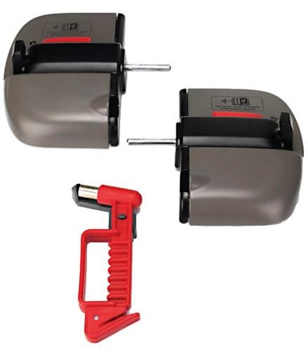 Ночной замок, замок / Lock Night DAF 1778909