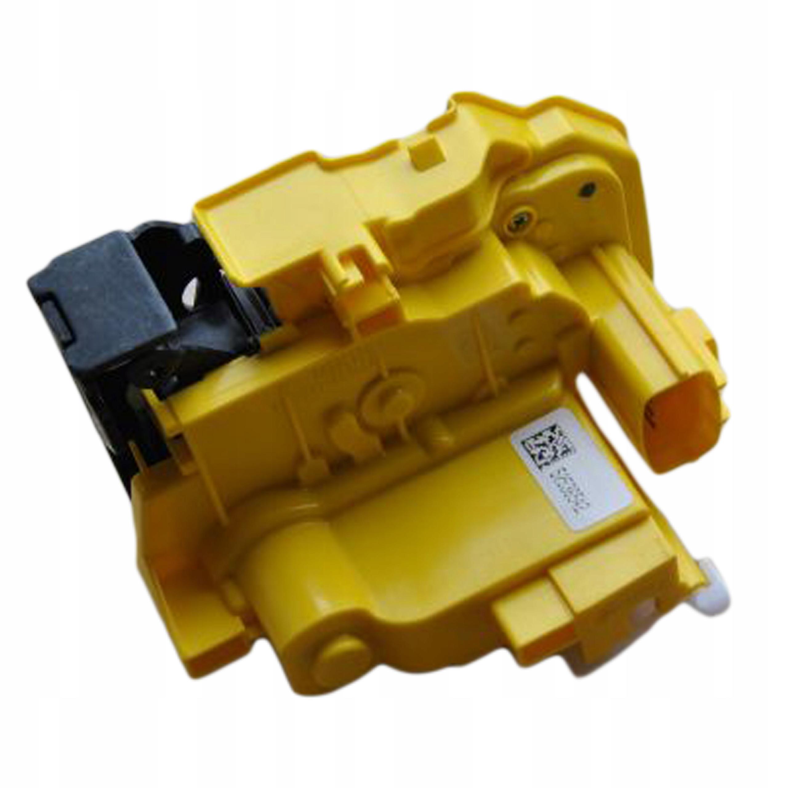 50536542 - Замок передній правий Alfa Romeo Stelvio Giulia