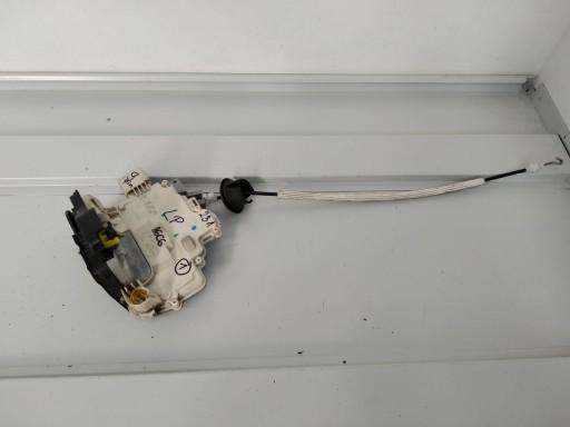 Замок передний передний левый 4f1837015 Audi A6 C6