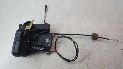 A2117200635 - Замок передній передній правий Mercedes W211