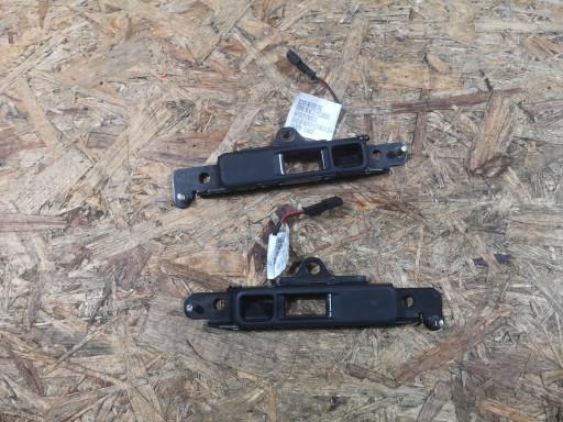 23310982 - Замок ригель крыши левый правый Camaro 2016 +