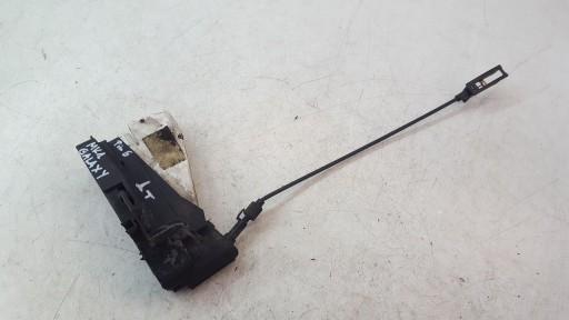 7M3839011 - Замок задний задний левый для Ford Galaxy Mk1 LIFT