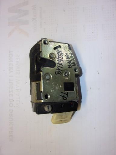 12204719 - Замок задній правий el 5 контактів Lancia Kappa