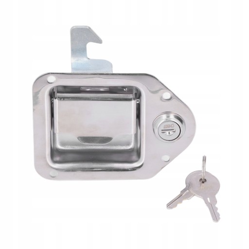 315461 - Замикається замок для шаф RV, яхти, kempin