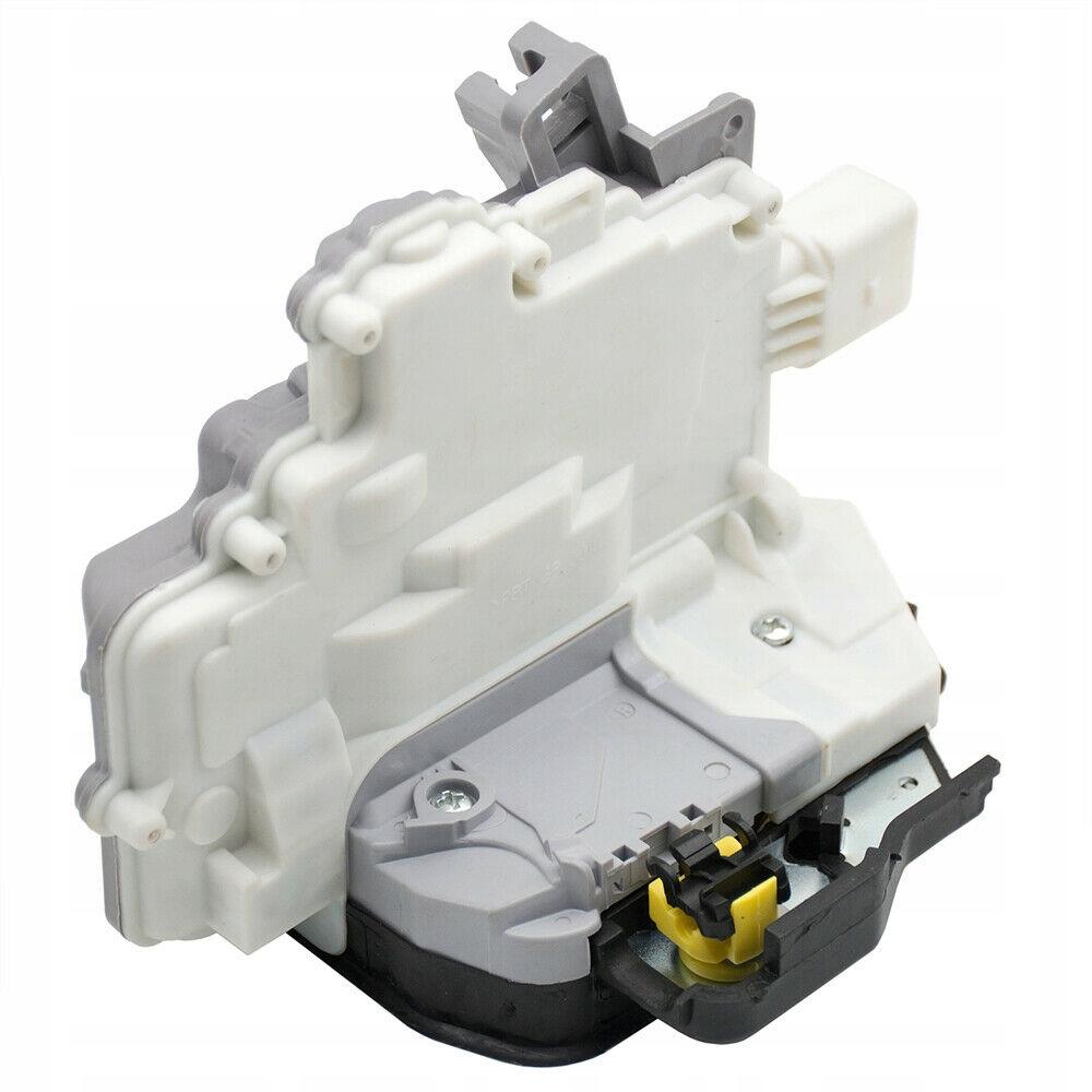 1335ZC-2F - Внутрішній замок дверей Audi A8 D3 2003-2010 справа