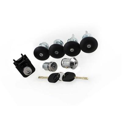 DA-19998 - Замок вставки замок зажигания Ford Transit 00-06r 7шт