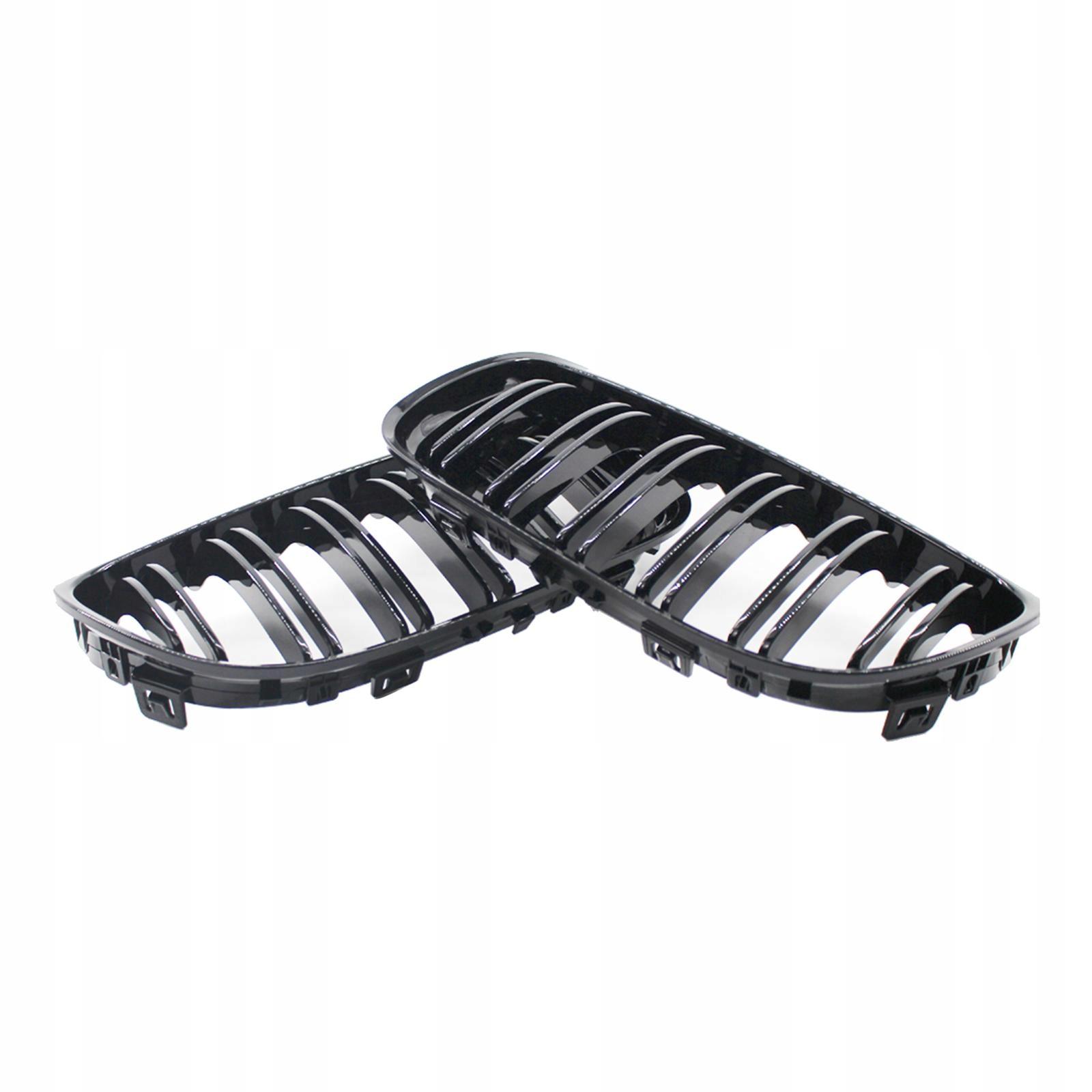 254663 - Чорний глянсовий гриль Заміна,