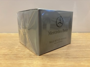 AIRBALANCE Mood MIMOSA аромат №6