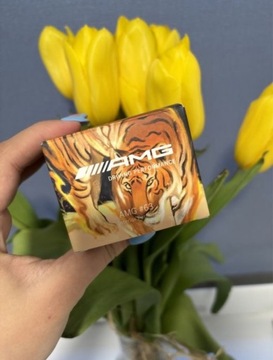 Аромат AirBalance AMG №063