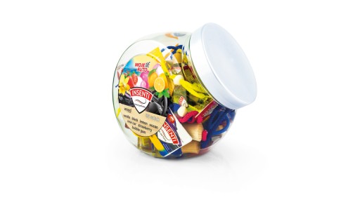 Аромат Insenti Wood Solo 8 мл Микс ароматов 35 шт.