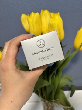 Аромат Mercedes-Benz AirBalance DAYBREAK MOOD