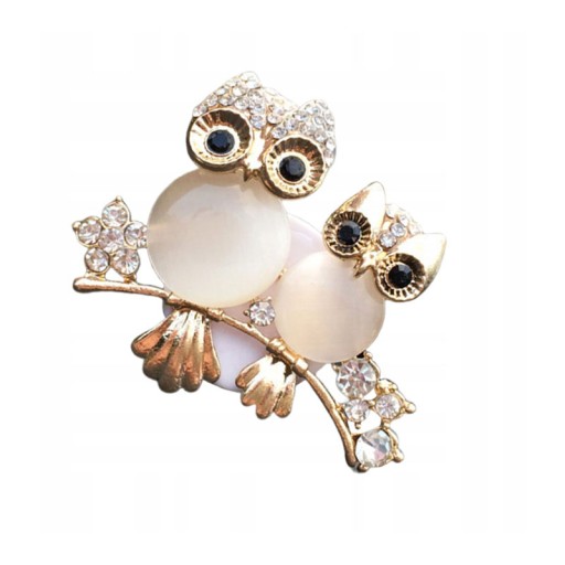 Аромат парфуми прикраса для автомобіля автомобіля сова