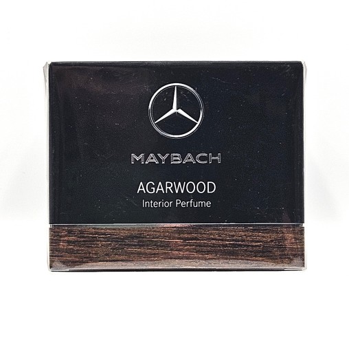 Автомобільний аромат MAYBACH AGARWOOD MOOD Mercedes-Benz (A0008990200)