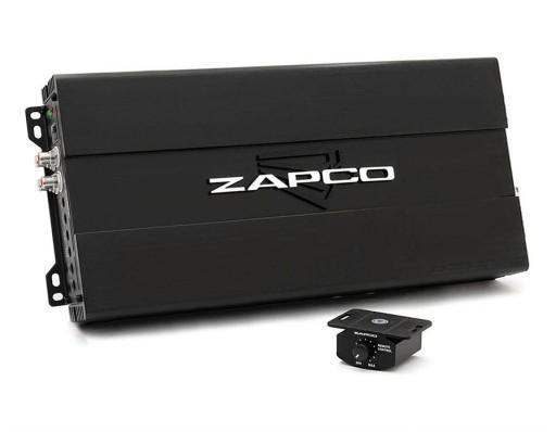 Zapco ST - 1650xm II моно RMS Підсилювач 1x1650 Вт