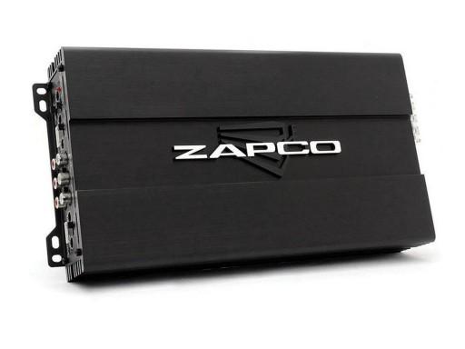 Zapco ST-4X II автомобільний підсилювач чотири канали