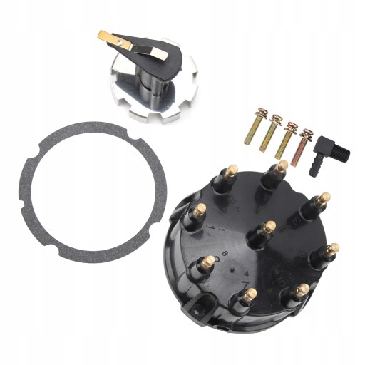 1618230156111 - Зажигание Tune Up Cap 805759q3 сопротивление растрескиванию