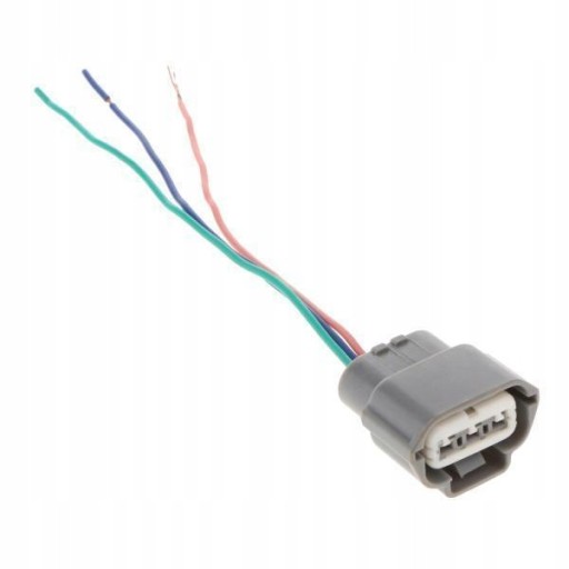 4147 - Запалювання кабелю свічки запалювання двигуна