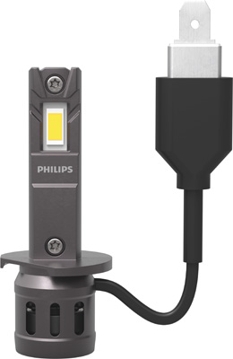 Светодиодная лампа H1 PHILIPS ВЫСОКОГО КАЧЕСТВА 11258U2500CX