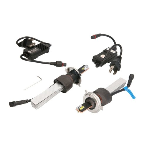 H4 M-TECH Platinum лампа 36В 60Вт 8000К P43T TULSOXB4