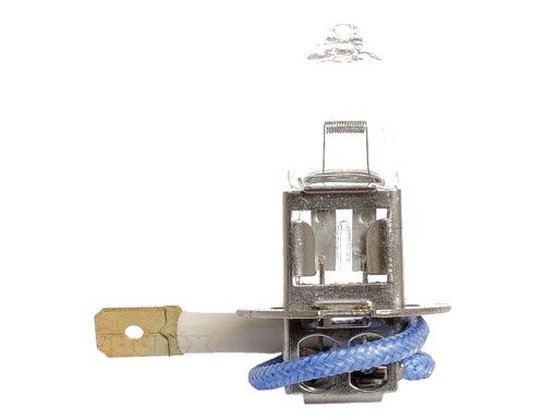 S.4503 - Галогенная лампа H3 12В 55Вт ПК22с