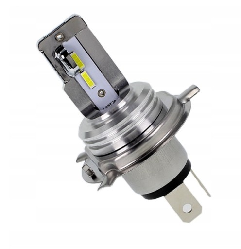 12 18 - Світлодіодна лампа H4 HS1 12V Yamaha Honda BMW Suzuki