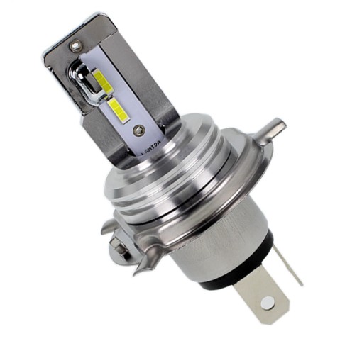 P43t 60/55W - Светодиодная лампа H4 HS1 12V Yamaha Honda BMW Suzuki
